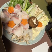 割烹 魚政 - 