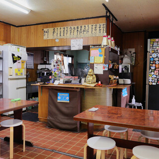 手打ちうどん つよ志_2