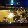 DINING BAR BBC - オーナー自ら調理