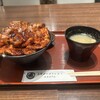 ドライブインいとう豚丼名人 新千歳空港店