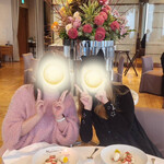 ラ・フェット ひらまつ - 