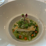 ラ・フェット ひらまつ - 