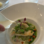 ラ・フェット ひらまつ - 