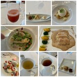 ラ・フェット ひらまつ - 