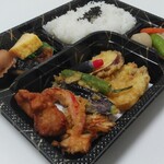 布作 - 布作さんのお弁当（1/27）