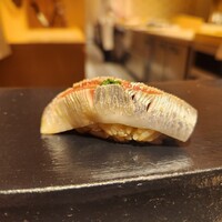 あま木 - いわし