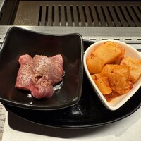 東京食肉市場直送 肉焼屋 D-29 広尾店 - 