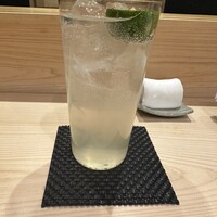 鮨処たけ原 - 