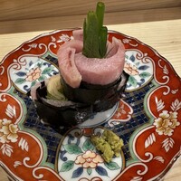 鮨処たけ原 - 