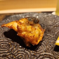 あま木 - ふぐからあげ
