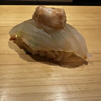 鮨処たけ原 - 