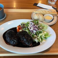 上野洋食遠山 - 