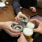 讃岐うどん 蔵之介 - 