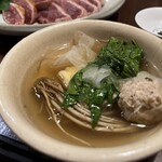 讃岐うどん 蔵之介 - 