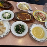 サイゼリヤ イトーヨーカドー横浜別所店 - 