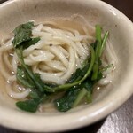 讃岐うどん 蔵之介 - 