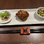 讃岐うどん 蔵之介 - 