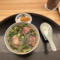 八起庵 丸太町本店 - 