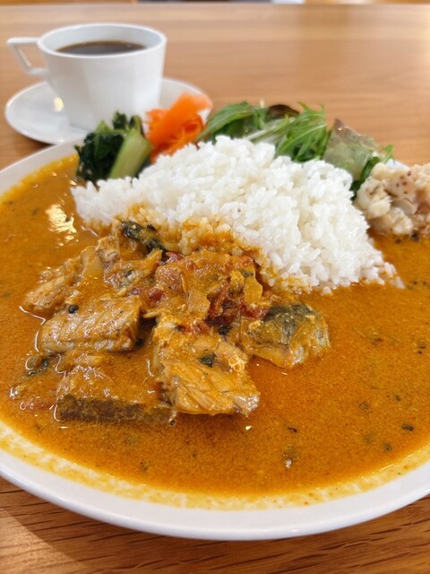 いちカフェ（ichi cafe） - 八郎潟（カフェ）の写真