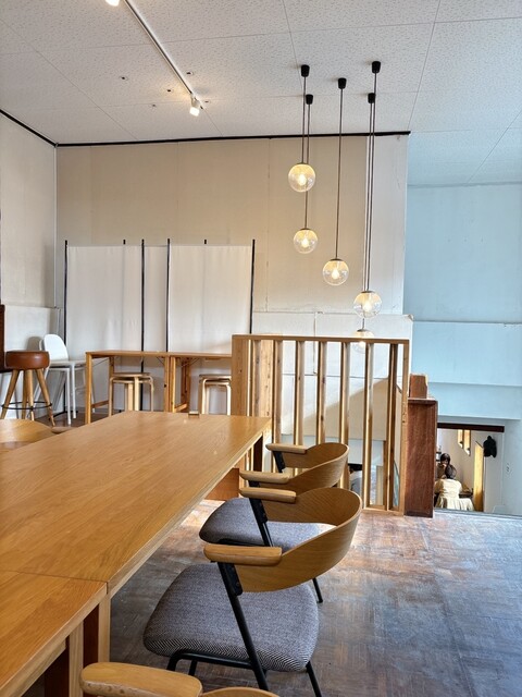 いちカフェ（ichi cafe） - 八郎潟（カフェ）の写真