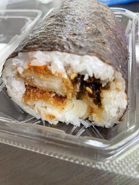 ほっともっと 村田町店 - 大河原（弁当）の写真