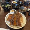 うなぎ料理 三代目うな東 昭和四十四年創業 中川本店