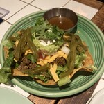 メキシコ酒場 サンズ・ダイナー - 