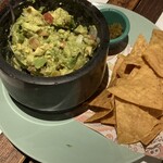 メキシコ酒場 サンズ・ダイナー - 