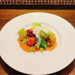 ラトリエ プリュ - 