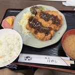 食堂はやし - 