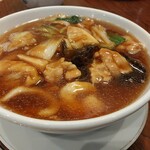 中國料理 聚寳園 - 