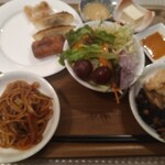 Cafe& Restaurant OASIS - 