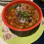 メキシコ酒場 サンズ・ダイナー - 