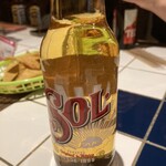 メキシコ酒場 サンズ・ダイナー - 