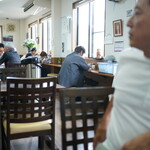 釜あげうどん 長田 in 香の香 - 