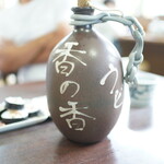 釜あげうどん 長田 in 香の香 - 