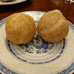 中國料理 聚寳園 - 