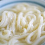 釜あげうどん 長田 in 香の香 - 
