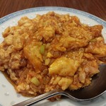中國料理 聚寳園 - 
