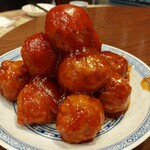 中國料理 聚寳園 - 