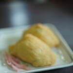 釜あげうどん 長田 in 香の香 - 