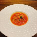 ラトリエ プリュ - 