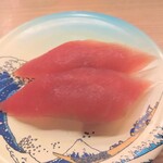 すし江戸 - バチマグロ