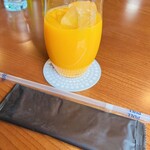 えちごや おもせ - 陽だまりみかんジュース