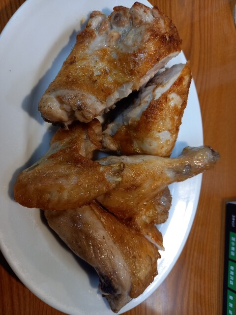 鳥せい 苫小牧音羽店（とりせい） - 苫小牧（焼き鳥）の写真