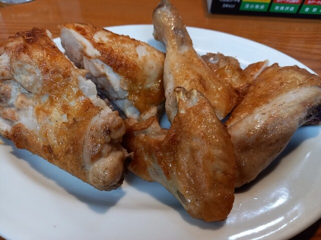 鳥せい 苫小牧音羽店（とりせい） - 苫小牧（焼き鳥）の写真