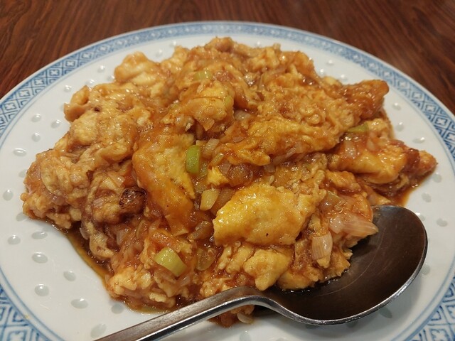 Chinese Ryori Shuhouen photo 3