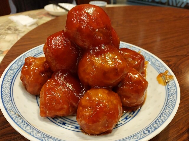 Chinese Ryori Shuhouen photo 4