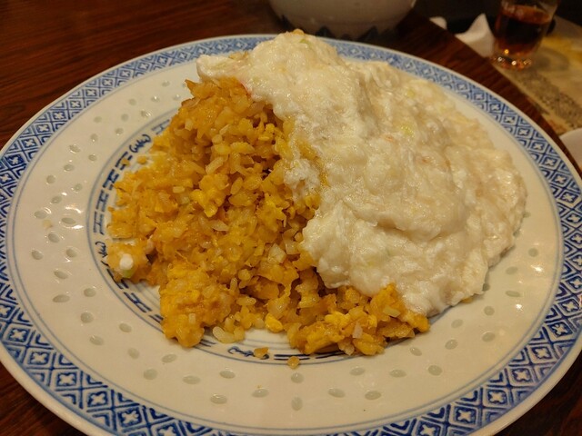 Chinese Ryori Shuhouen photo 2