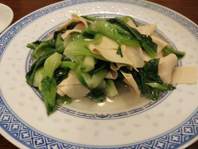 Chinese Ryori Shuhouen photo 5